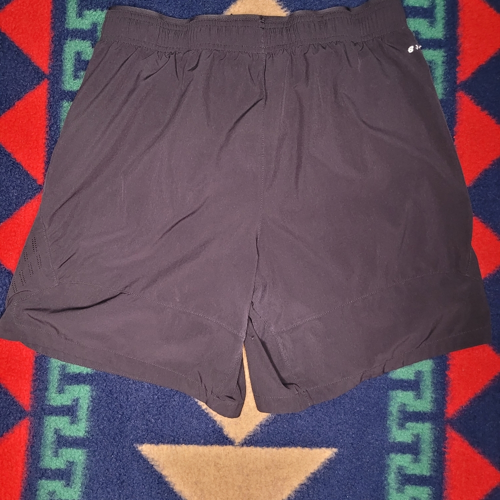 New Balance Running Shorts - Picture 3 of 11
